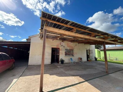 Chácara, 3 quartos, 950 m² - Foto 2