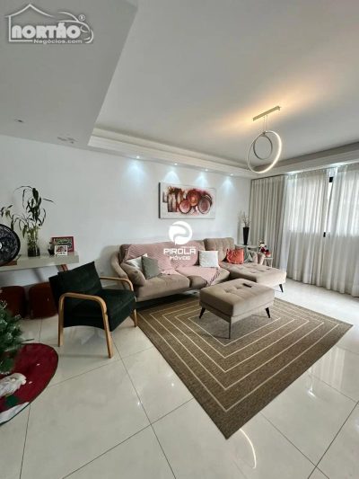 Casa, 4 quartos, 240 m² - Foto 4