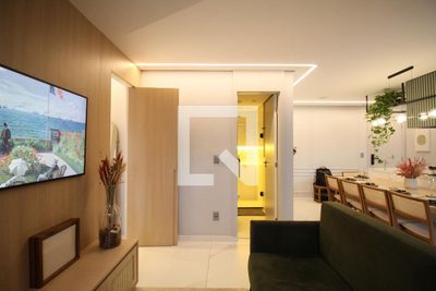 Apartamento, 1 quarto, 56 m² - Foto 2