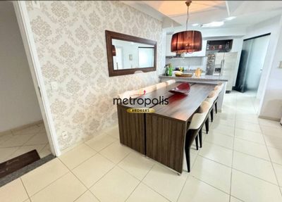 Apartamento, 3 quartos, 119 m² - Foto 3