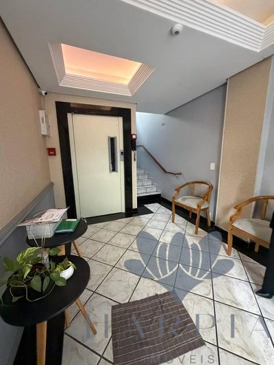 Apartamento, 2 quartos, 58 m² - Foto 3