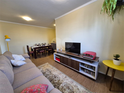 Apartamento, 2 quartos, 55 m² - Foto 3