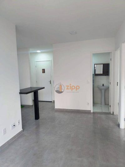 Apartamento, 2 quartos, 42 m² - Foto 2