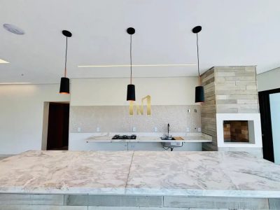 Casa, 4 quartos, 162 m² - Foto 4