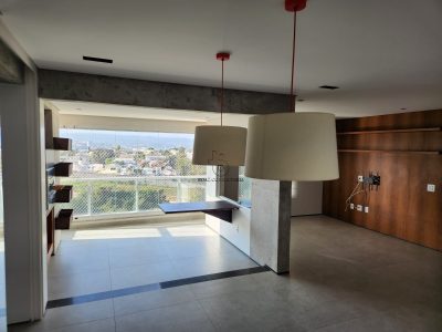 Apartamento, 3 quartos, 121 m² - Foto 4