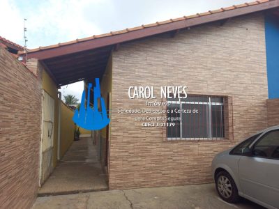 Casa, 2 quartos, 69 m² - Foto 1