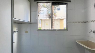 Apartamento, 2 quartos, 47 m² - Foto 2