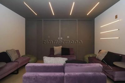 Apartamento, 1 quarto, 24 m² - Foto 5