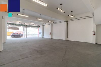 Depósito-Galpão, 475 m² - Foto 5