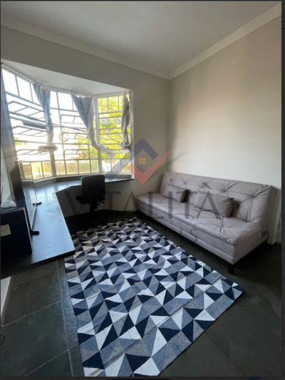 Apartamento, 1 quarto - Foto 4