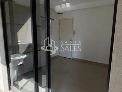 Apartamento, 1 quarto, 35 m² - Foto 5