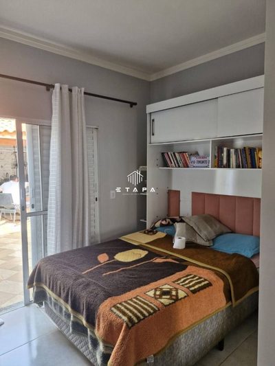 Casa, 2 quartos, 65 m² - Foto 4