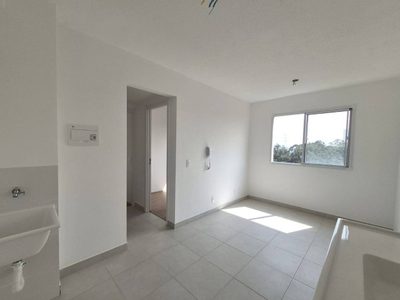 Apartamento, 2 quartos, 32 m² - Foto 2