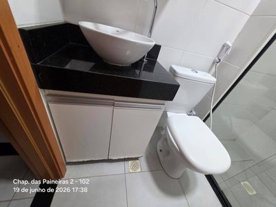 Apartamento, 2 quartos, 50 m² - Foto 3