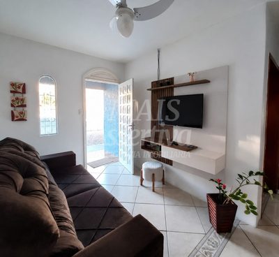 Casa, 3 quartos, 119 m² - Foto 4