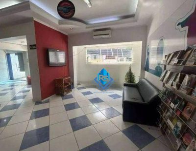Prédio Inteiro, 421 m² - Foto 4