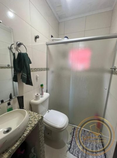 Sobrado, 3 quartos, 220 m² - Foto 5