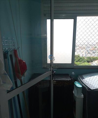 Apartamento, 3 quartos, 57 m² - Foto 5