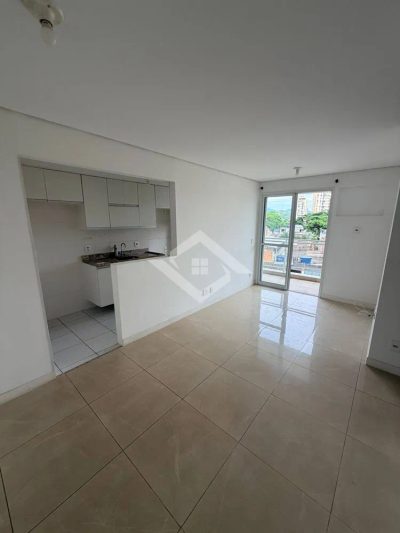 Apartamento, 2 quartos, 64 m² - Foto 1