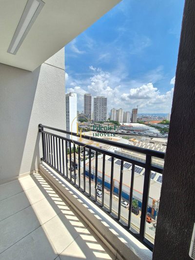Apartamento, 2 quartos, 41 m² - Foto 2