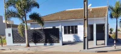 Casa, 2 quartos, 131 m² - Foto 2