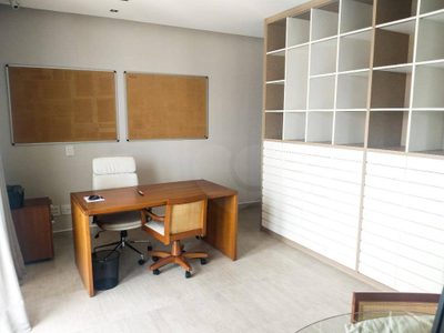 Sala-Conjunto, 40 m² - Foto 5