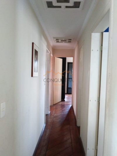 Apartamento, 3 quartos, 97 m² - Foto 3