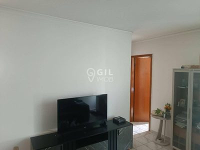 Apartamento, 2 quartos, 52 m² - Foto 1