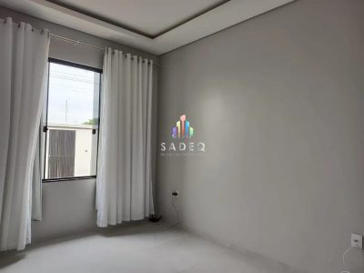 Casa, 2 quartos - Foto 2