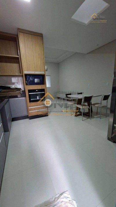 Casa, 3 quartos, 110 m² - Foto 5