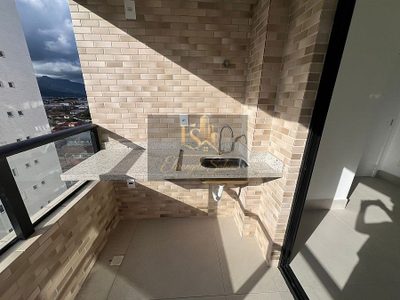 Apartamento, 1 quarto, 57 m² - Foto 4