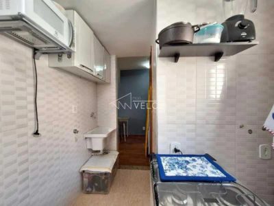 Apartamento, 1 quarto, 25 m² - Foto 1