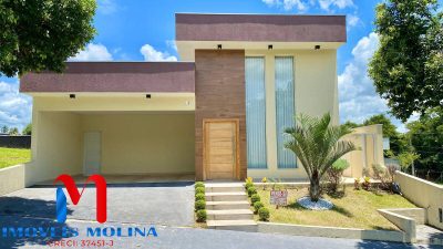 Casa, 3 quartos, 165 m² - Foto 1