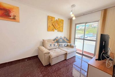 Apartamento, 3 quartos, 76 m² - Foto 3