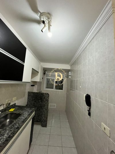 Apartamento, 2 quartos, 60 m² - Foto 5