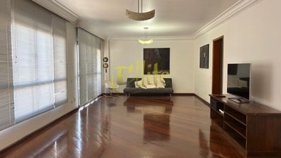 Apartamento, 3 quartos, 222 m² - Foto 2