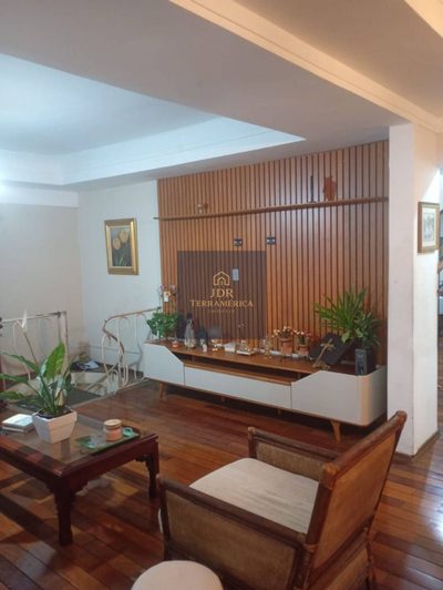 Casa, 3 quartos, 206 m² - Foto 5