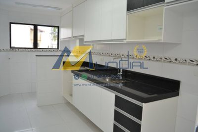 Apartamento, 2 quartos, 50 m² - Foto 1