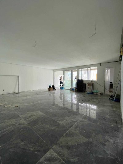 Apartamento, 3 quartos, 155 m² - Foto 3