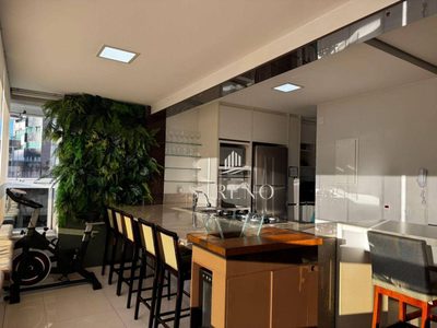 Apartamento, 2 quartos, 82 m² - Foto 4