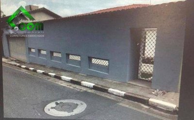 Casa, 3 quartos, 380 m² - Foto 1