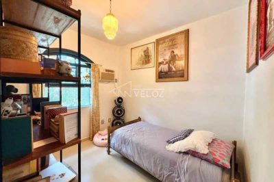 Apartamento, 2 quartos, 79 m² - Foto 1