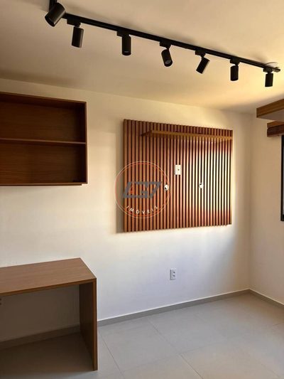 Apartamento, 2 quartos, 55 m² - Foto 1