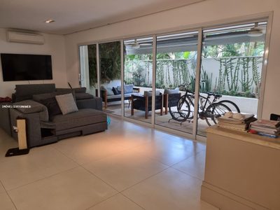 Apartamento, 3 quartos, 199 m² - Foto 1
