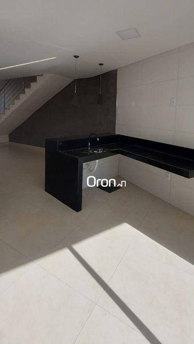 Sobrado, 3 quartos, 114 m² - Foto 3