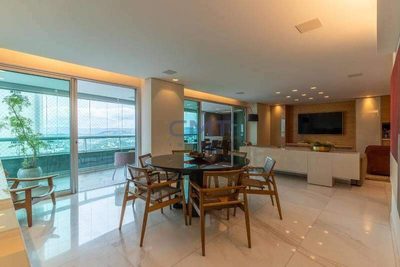 Apartamento, 4 quartos, 259 m² - Foto 2