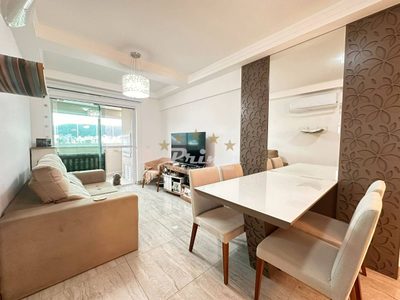 Apartamento, 3 quartos, 90 m² - Foto 4