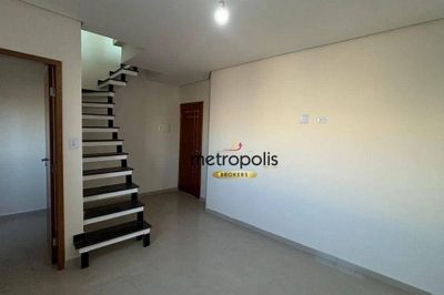 Cobertura, 3 quartos, 45 m² - Foto 2