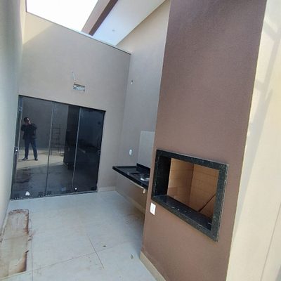 Casa, 3 quartos, 93 m² - Foto 4
