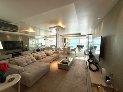 Apartamento, 4 quartos, 219 m² - Foto 4